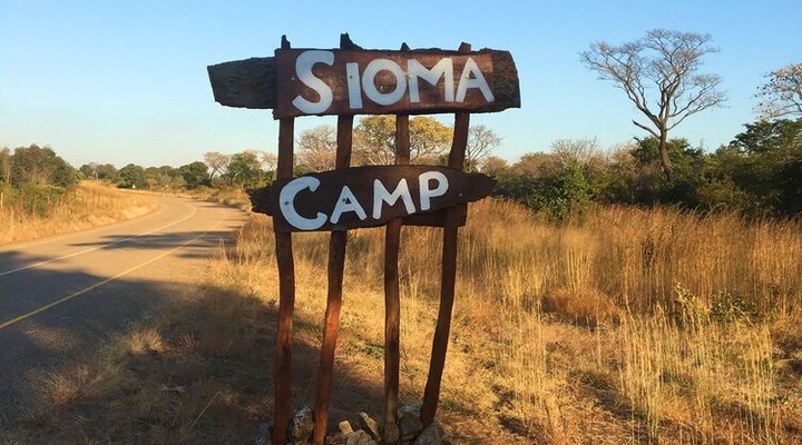 Sioma Camp