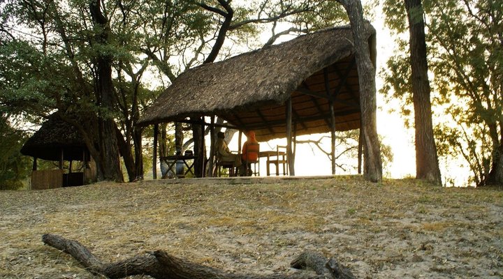 Sioma Camp