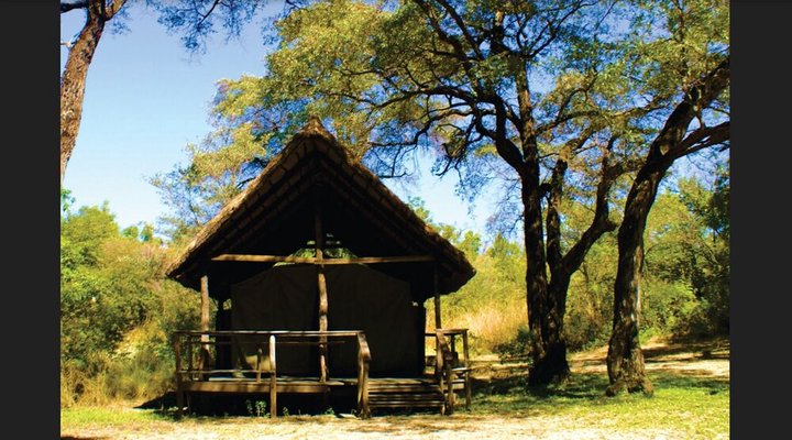 Sioma Camp