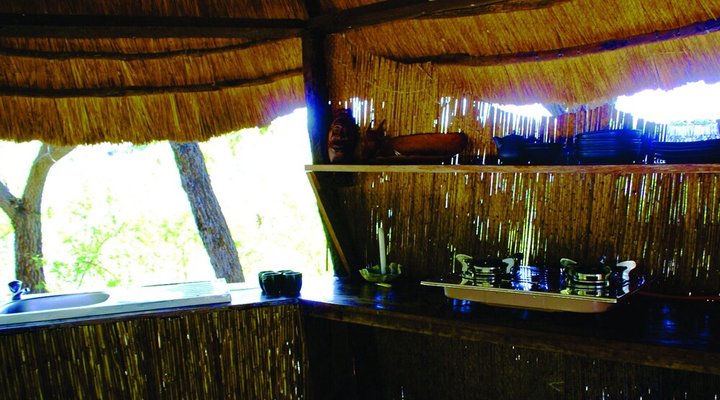 Sioma Camp