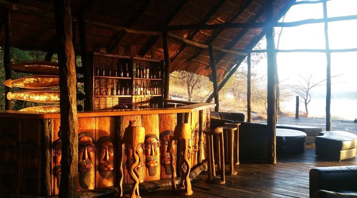 Sioma Camp
