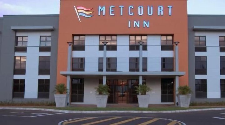 Peermont Metcourt Inn at The Grand Palm Resort