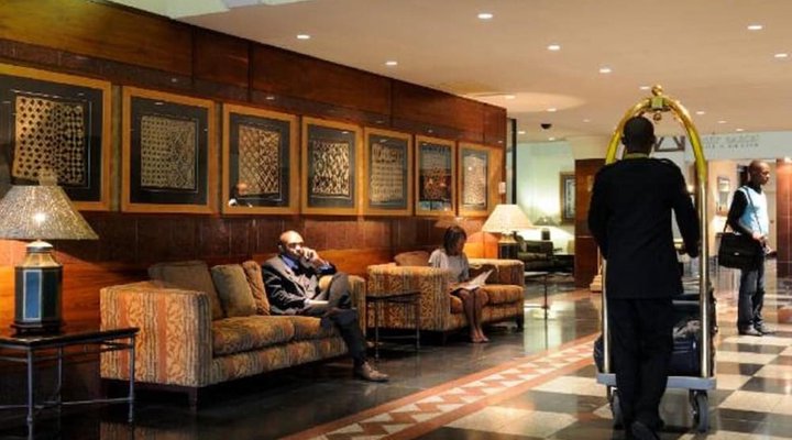 Peermont Metcourt Inn at The Grand Palm Resort