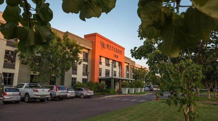 Peermont Metcourt Inn at The Grand Palm Resort