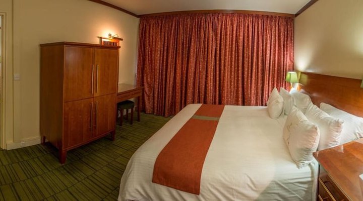 Peermont Metcourt Inn at The Grand Palm Resort