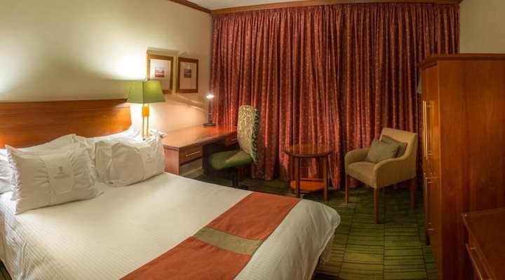 Peermont Metcourt Inn at The Grand Palm Resort
