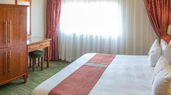 Peermont Metcourt Inn at The Grand Palm Resort