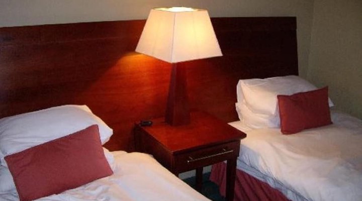 Peermont Metcourt Inn at The Grand Palm Resort