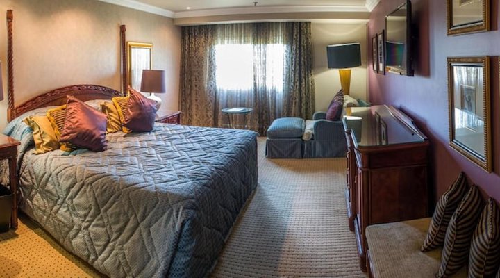 Peermont Metcourt Inn at The Grand Palm Resort