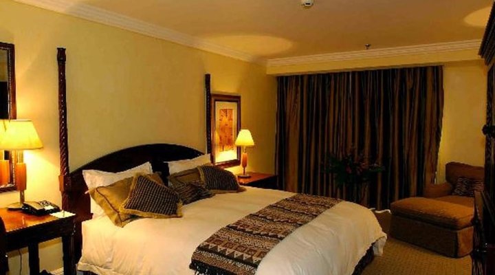 Peermont Metcourt Inn at The Grand Palm Resort