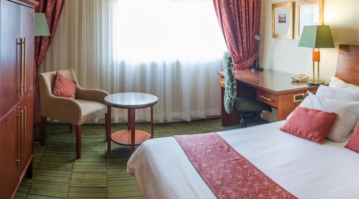 Peermont Metcourt Inn at The Grand Palm Resort