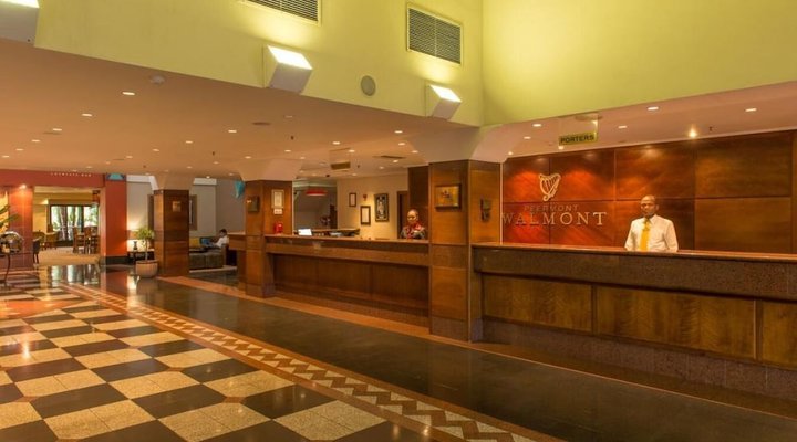 Peermont Metcourt Inn at The Grand Palm Resort