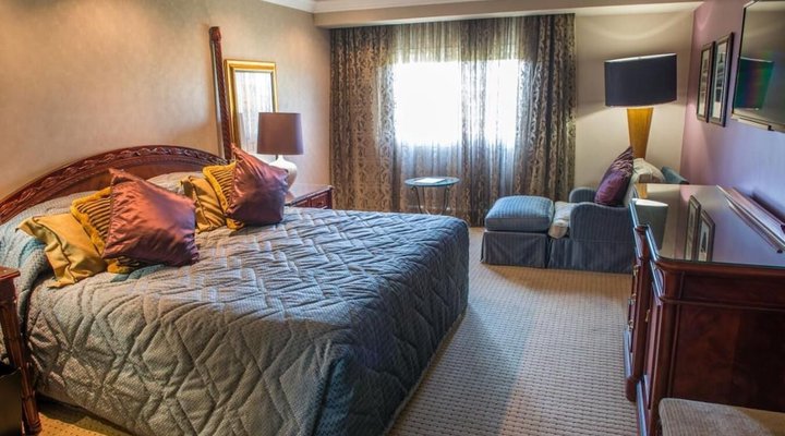 Peermont Metcourt Inn at The Grand Palm Resort