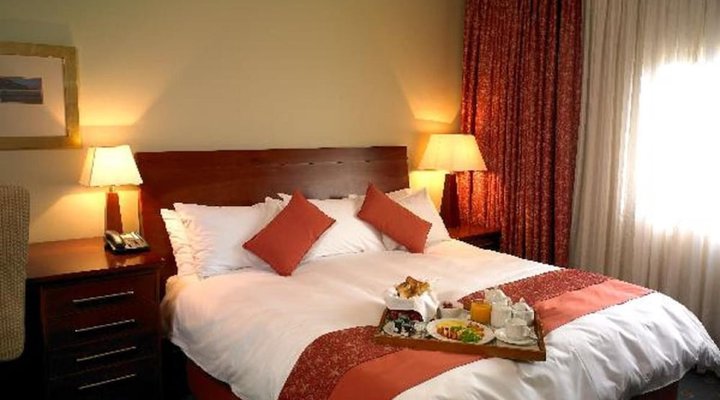 Peermont Metcourt Inn at The Grand Palm Resort