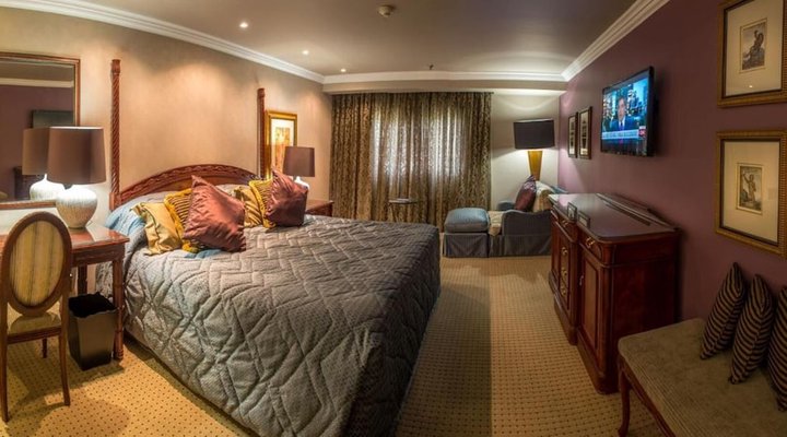 Peermont Metcourt Inn at The Grand Palm Resort
