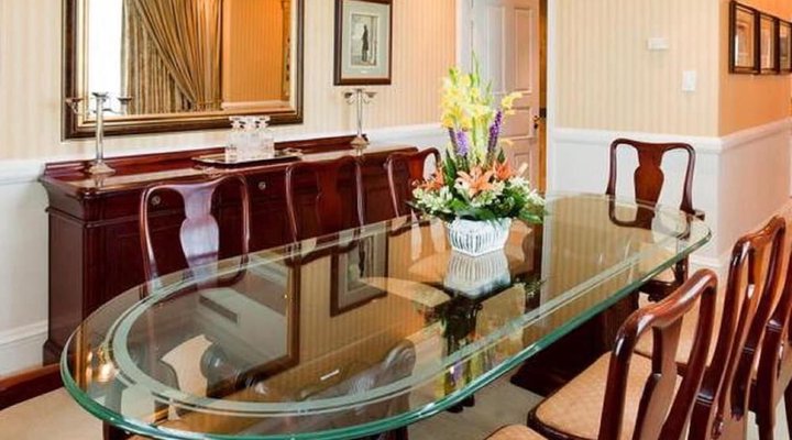 Peermont Metcourt Inn at The Grand Palm Resort