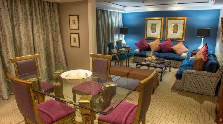 Peermont Metcourt Inn at The Grand Palm Resort