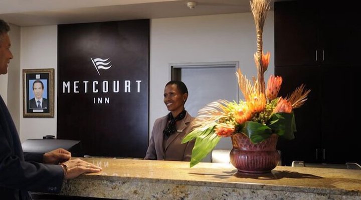 Peermont Metcourt Inn at The Grand Palm Resort