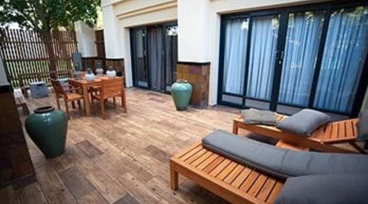 Peermont Metcourt Inn at The Grand Palm Resort