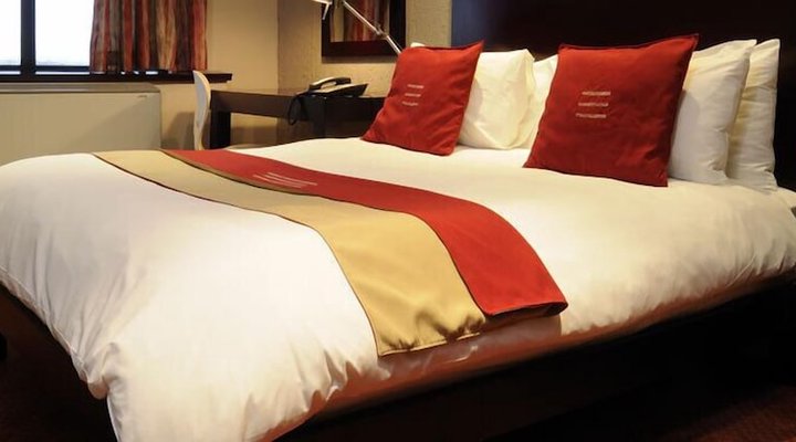 Peermont Metcourt Inn at The Grand Palm Resort