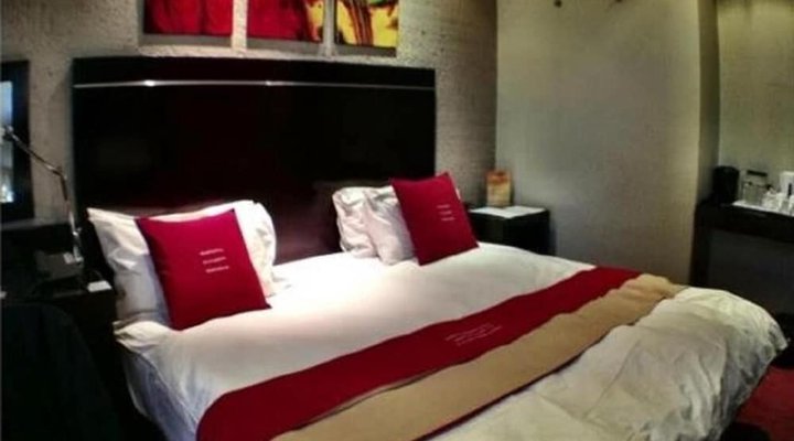 Peermont Metcourt Inn at The Grand Palm Resort
