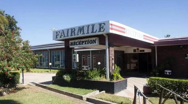 Regency Hotel Fairmile