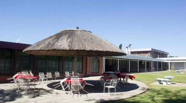 Regency Hotel Fairmile