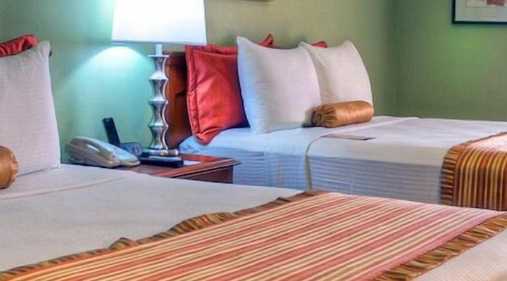 Regency Hotel Fairmile