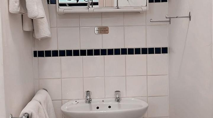 Casa Blanca Boutique Hotel Pension