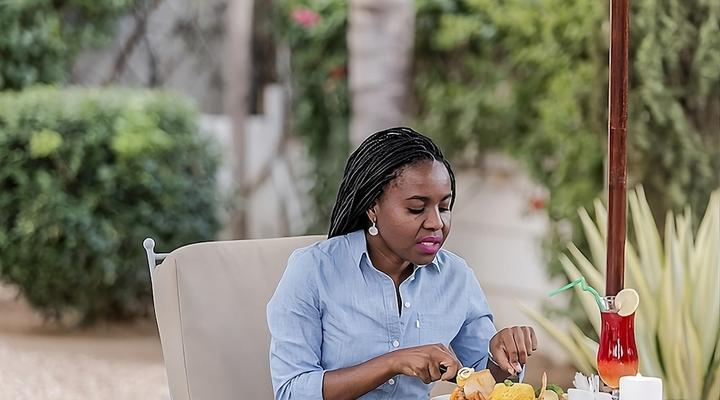 Casa Blanca Boutique Hotel Pension