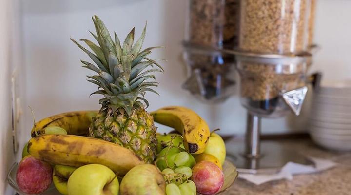 Casa Blanca Boutique Hotel Pension