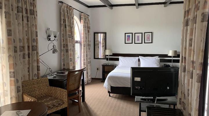 Casa Blanca Boutique Hotel Pension