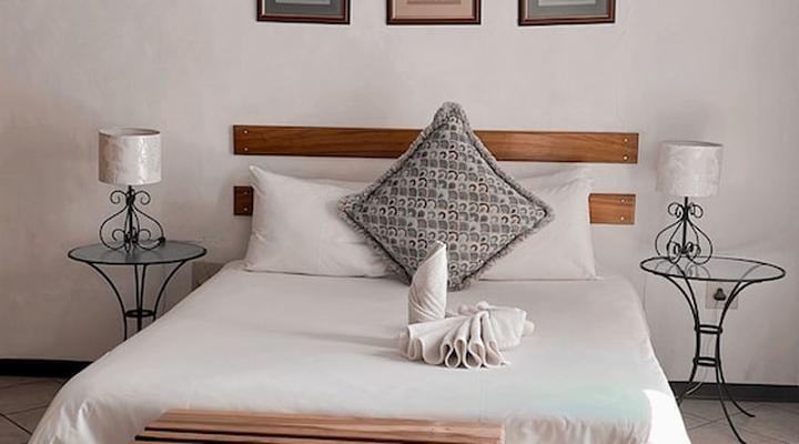 Casa Blanca Boutique Hotel Pension