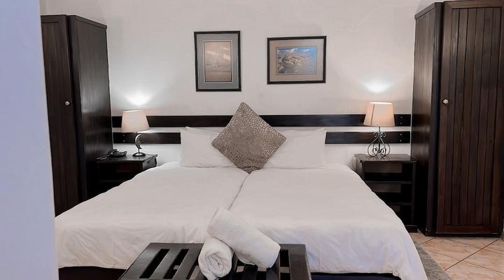 Casa Blanca Boutique Hotel Pension