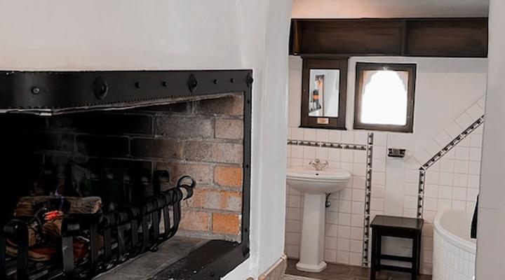 Casa Blanca Boutique Hotel Pension