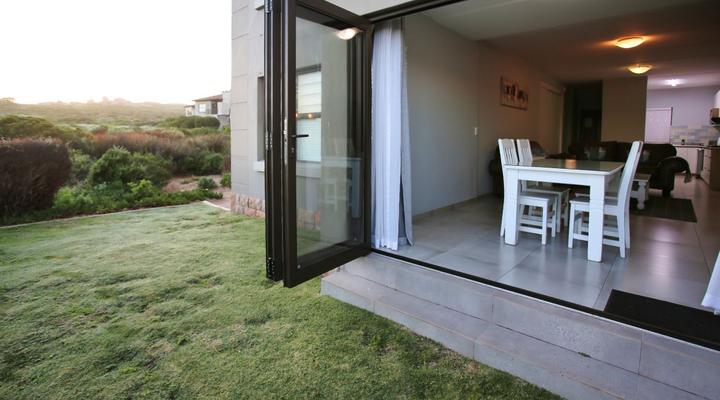 Bella Casa, Langebaan, 4-sleeper