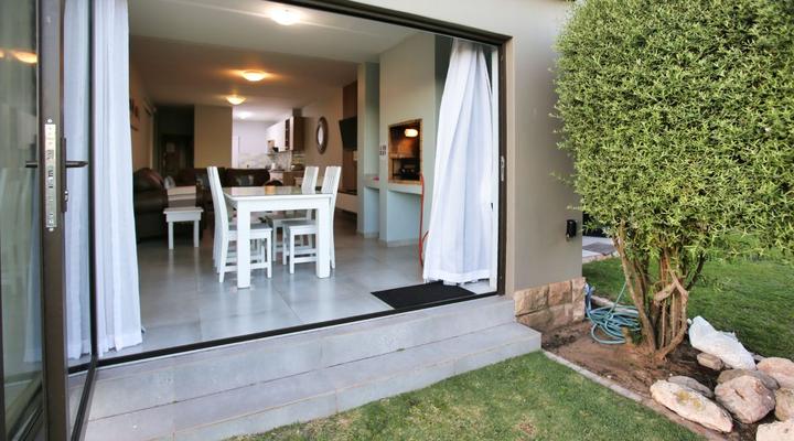 Bella Casa, Langebaan, 4-sleeper