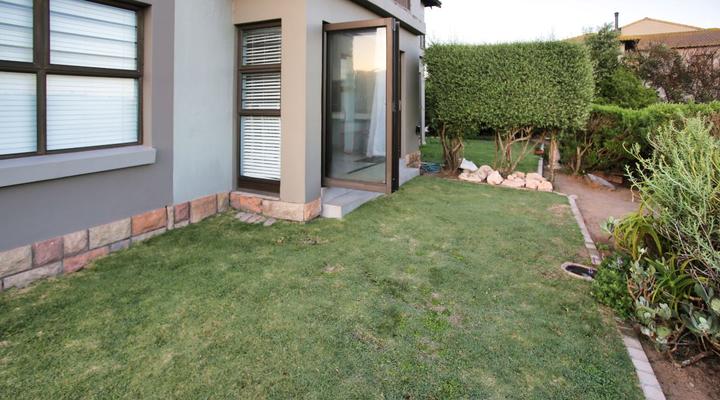 Bella Casa, Langebaan, 4-sleeper