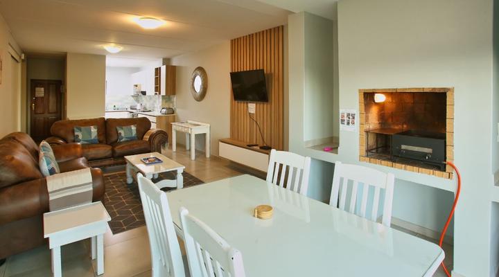 Bella Casa, Langebaan, 4-sleeper