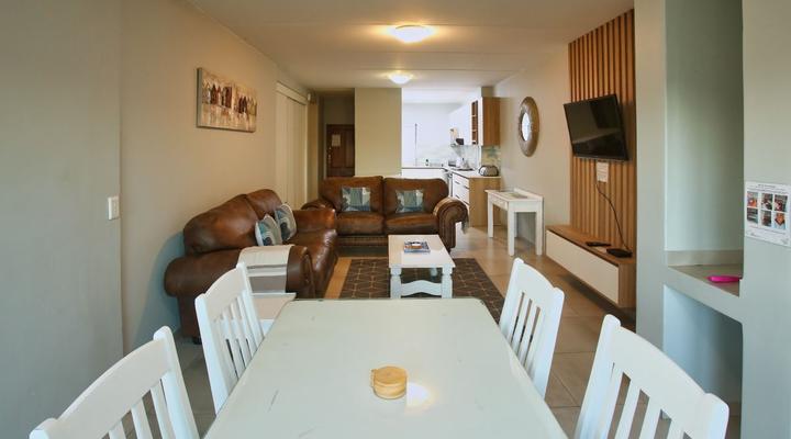 Bella Casa, Langebaan, 4-sleeper