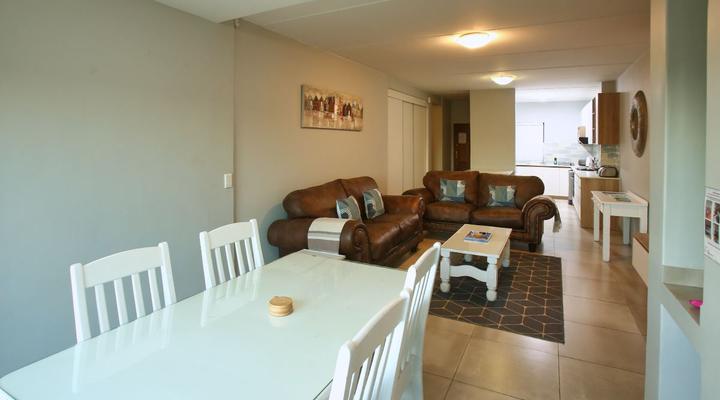 Bella Casa, Langebaan, 4-sleeper