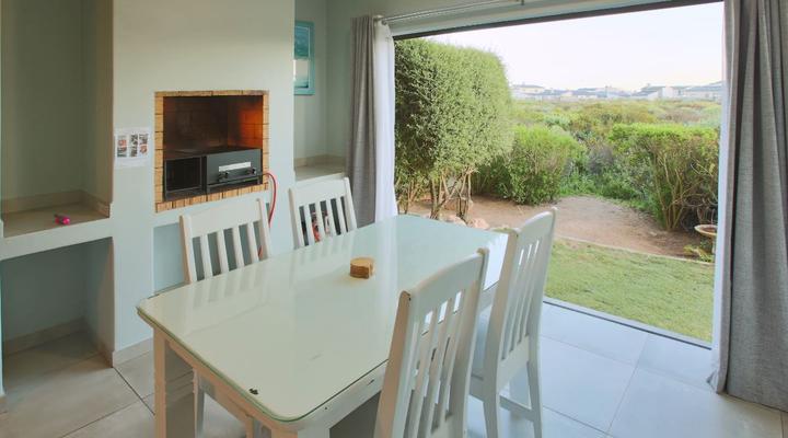 Bella Casa, Langebaan, 4-sleeper