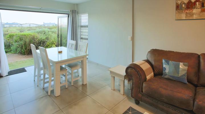 Bella Casa, Langebaan, 4-sleeper