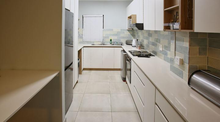 Bella Casa, Langebaan, 4-sleeper