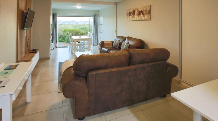 Bella Casa, Langebaan, 4-sleeper