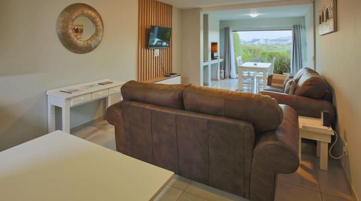 Bella Casa, Langebaan, 4-sleeper