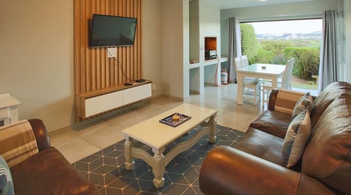 Bella Casa, Langebaan, 4-sleeper