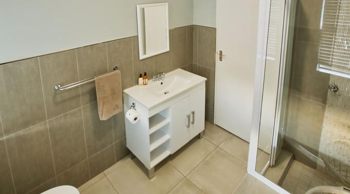 Bella Casa, Langebaan, 4-sleeper