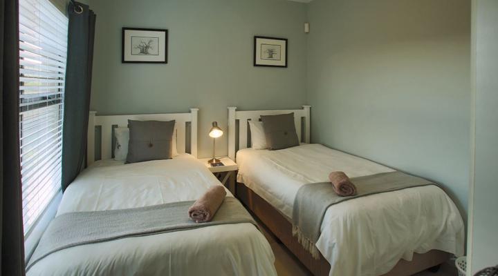 Bella Casa, Langebaan, 4-sleeper