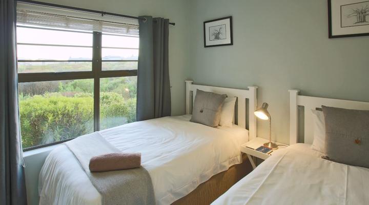 Bella Casa, Langebaan, 4-sleeper